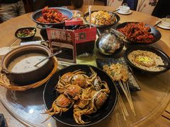 -聚味瞿记·龙虾堂(望城店)