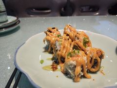 -晴季寿司(红旗街万达店)