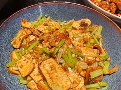 -顺香居·老字号湖北菜(江汉路店)