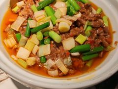 -雀蓝川菜(滨湖万象汇店)