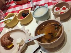 -西贝(科华王府井店)