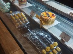 -工匠面包(壹方店)