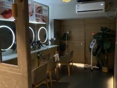 -施奈儿.洗头頭療.按摩SPA.采耳(上梅林店)