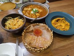 -曼谷食堂·泰国家庭料理(丹桂路店)