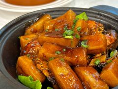 -瑞福园联谊餐室(茂名南路店)