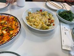 -帕米尔食府(白云观店)