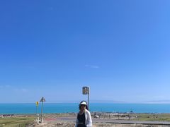 -青海湖二郎剑景区