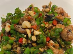 -俏九州·小炒黄牛肉(华润万象汇店)