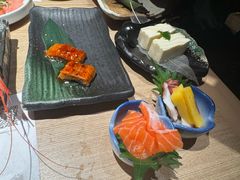 -匠和风精致料理(宁德万达店)