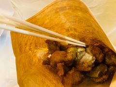 -傅强排骨(成都总店)