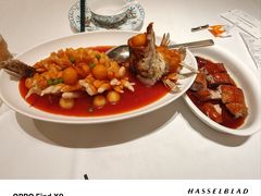 -小厨娘淮扬菜(江宁万达店)