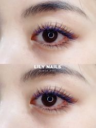 -LILY NAILS美甲美睫