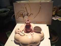 -CAKE BOSS 蛋糕老板(领展购物广场·中关村店)