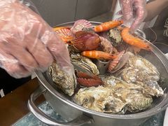 -渡海小渔村.老辈日照菜