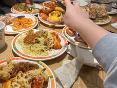 -比格比萨自助(南京万达茂店)