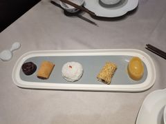 -北平食坊·烤鸭(黄寺大街店)