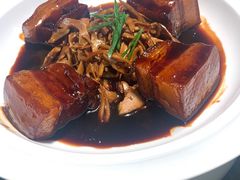 -苏帮袁Sue Cuisine(南开大悦城店)