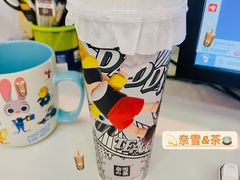 -奈雪的茶(新天地广场PRO店)