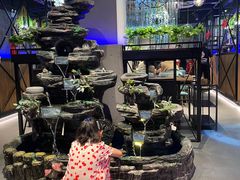 -杨记齐齐哈尔烤肉(五莲路店)