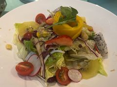 -蔓兰家的四季S0餐厅·融合菜(当代MOMA店)