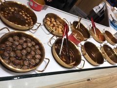 -盛香亭热卤(光明大仟里店)
