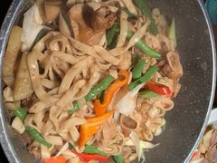 -楼兰新疆主题餐厅(苏州中心店)