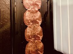 -神户赤童日式烤肉伙伴(东直门店)
