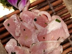 -首尔朴宝·炭火烤肉(五角场店)