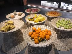 -蓝鲸湾汤泉(包河店)