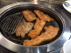 -33韩式自助烧烤(环城南路店)