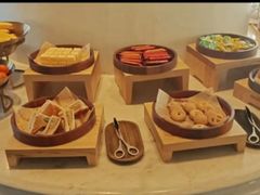 -J cafe 朝夕餐厅