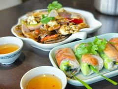 -大头虾越式风味餐厅(光明广场店)
