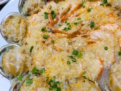 -顺峰海鲜酒楼(省府店)