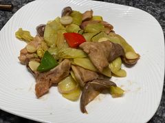 -頂好酒家·经典粤菜(海信广场店)