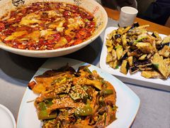 -马家水煮鱼(富民街店)
