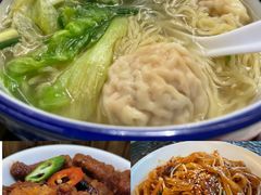 -香港威特瑞茶餐厅(小白楼音乐厅店)