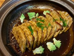 -壹零捌道·北京烤鸭(车公庄店)