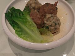 -金河半岛园林酒家(金融城店)