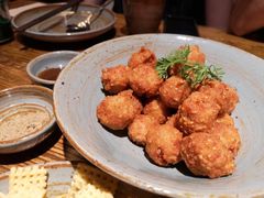 干炸丸子-青年公社烤鸭(青年路店)