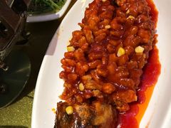 -缪氏川菜(丰盛町店)