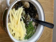 -柴爿巷·香酥鸡&馄饨(复兴中路店)
