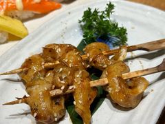 烧汁海螺-赤稻·日式料理(禅城店)