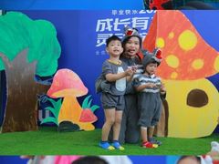 -全优加早教托育园(金海岸店)