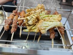 -古彭7只羊·招牌白串·碳锅羊肉旗舰店