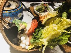 -享月汤皇·海鲜小火锅·聚会(曲江创意谷店)