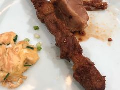 -巴音浩日娲·蒙餐(双林东路店)