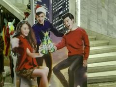 -麦度量贩式KTV(中联广场店)