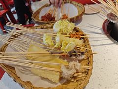 -签哥签妹儿串串火锅(青年路店)