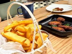 -一尺花园(安和花园店)