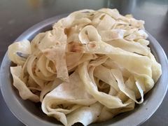 -龙门李家三旦羊肉汤馆